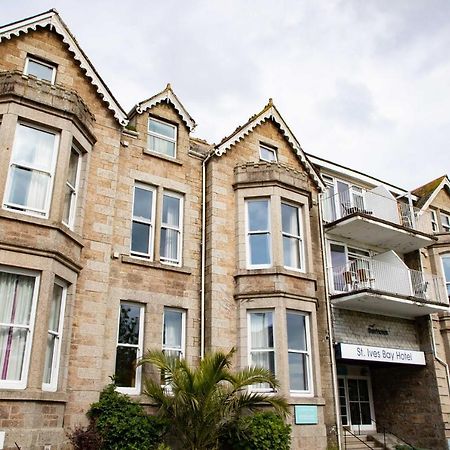 The St Ives Bay Hotel 외부 사진