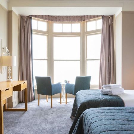 The St Ives Bay Hotel 외부 사진