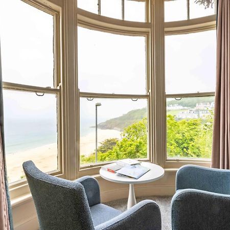 The St Ives Bay Hotel 외부 사진