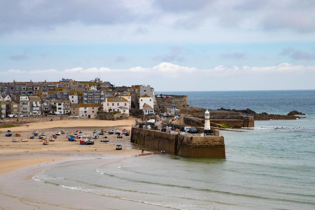 The St Ives Bay Hotel 외부 사진