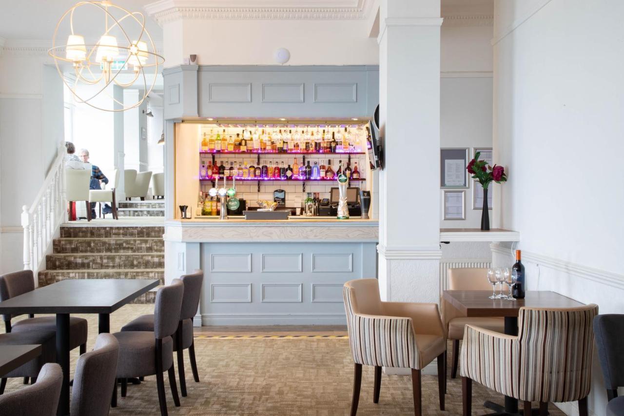 The St Ives Bay Hotel 외부 사진