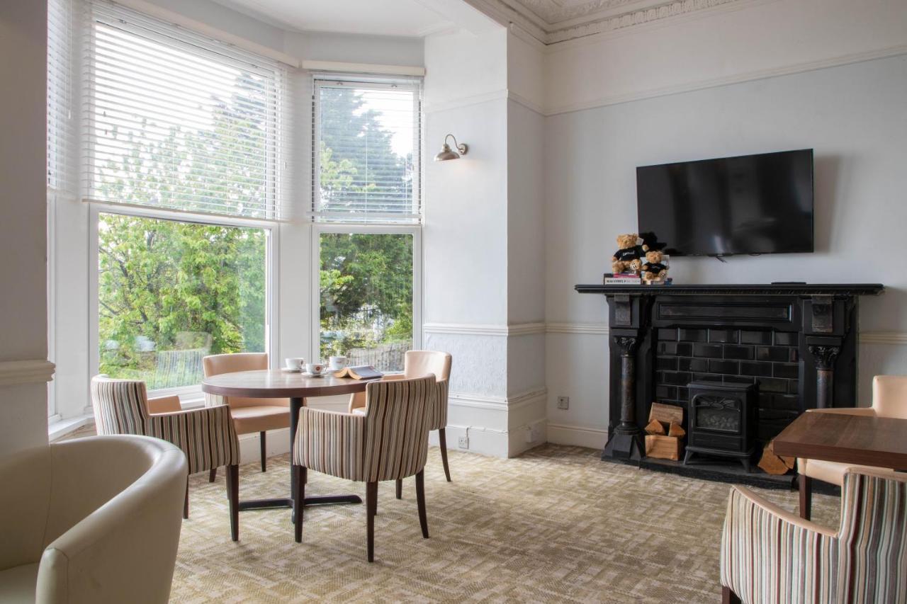 The St Ives Bay Hotel 외부 사진