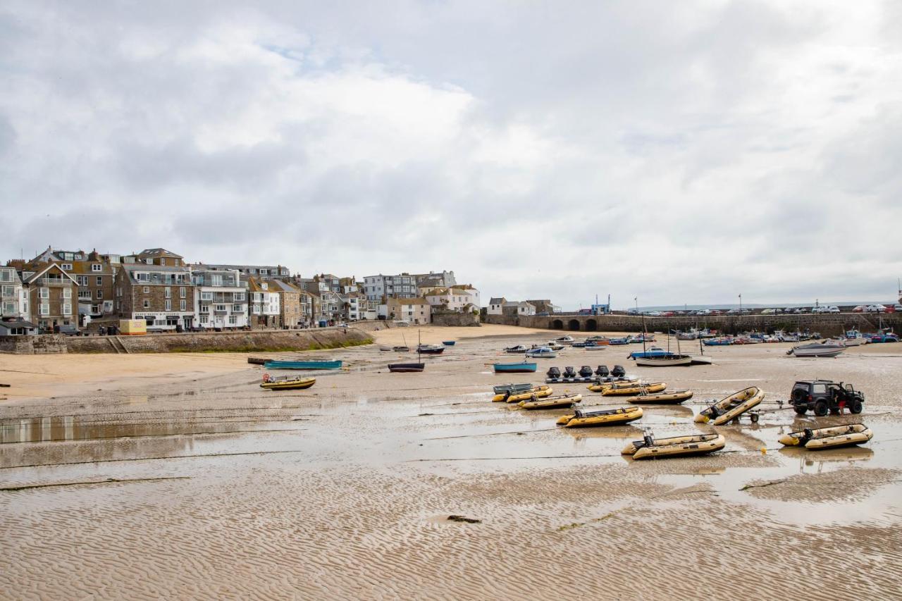 The St Ives Bay Hotel 외부 사진