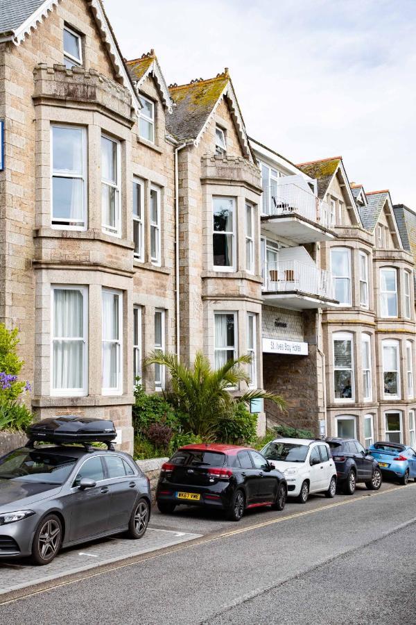 The St Ives Bay Hotel 외부 사진