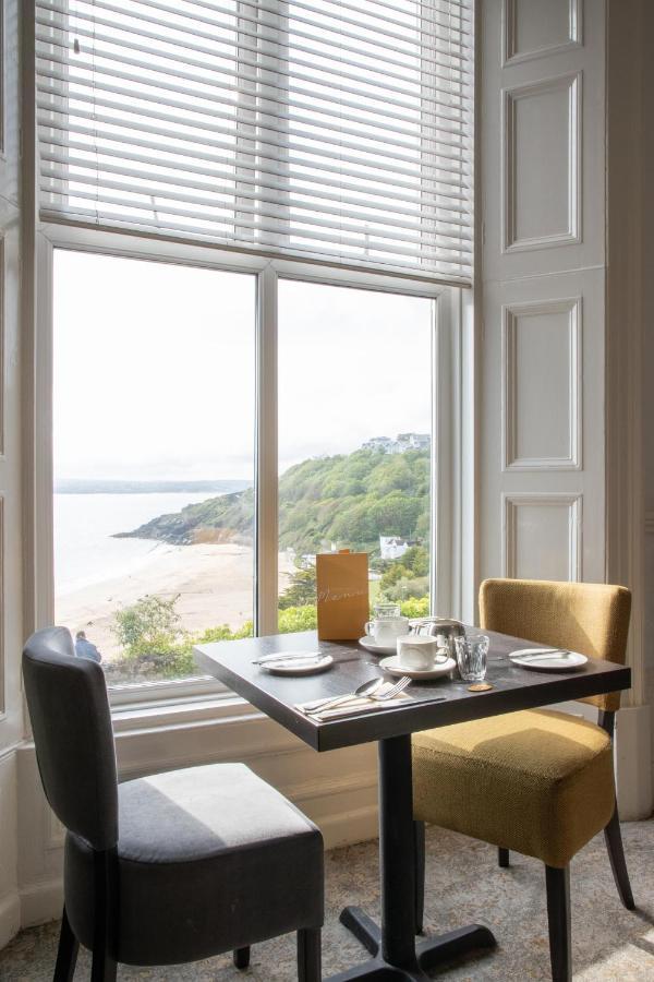 The St Ives Bay Hotel 외부 사진