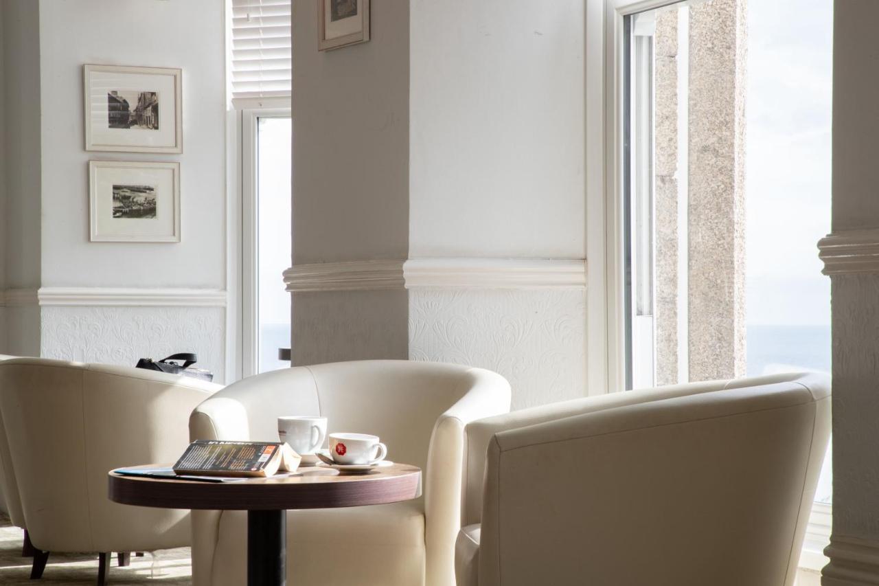 The St Ives Bay Hotel 외부 사진