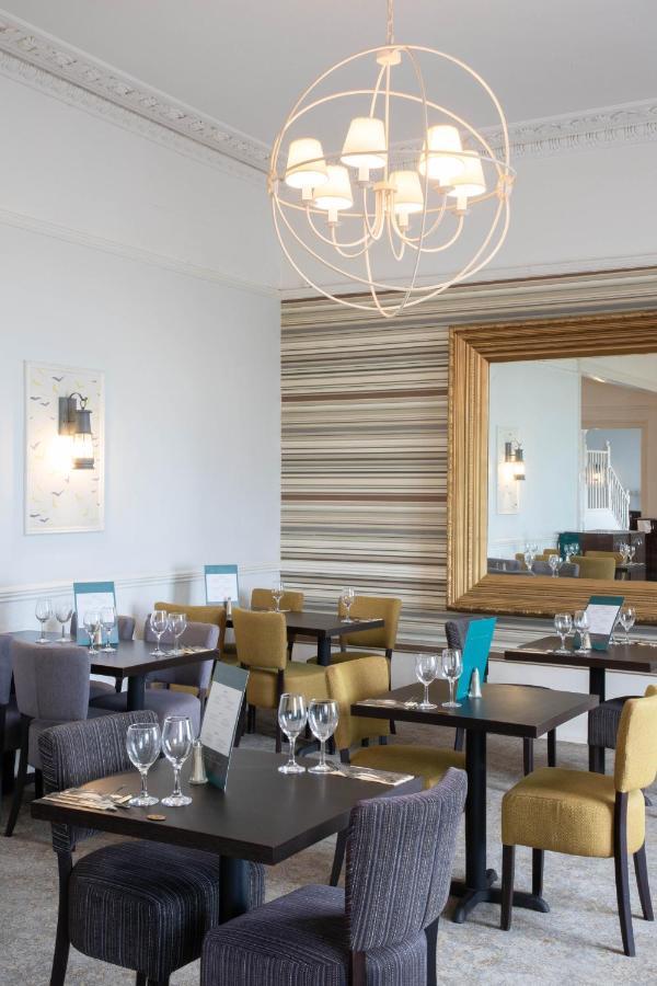 The St Ives Bay Hotel 외부 사진