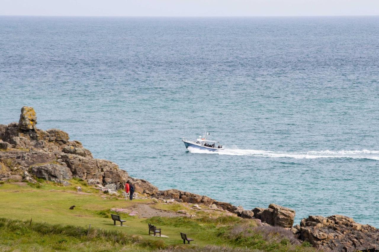 The St Ives Bay Hotel 외부 사진