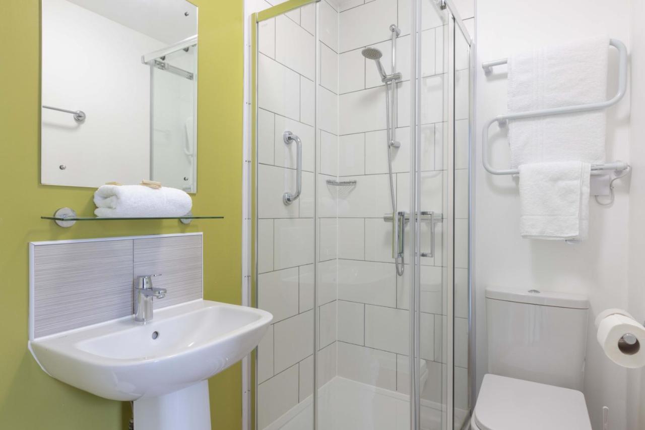 The St Ives Bay Hotel 외부 사진