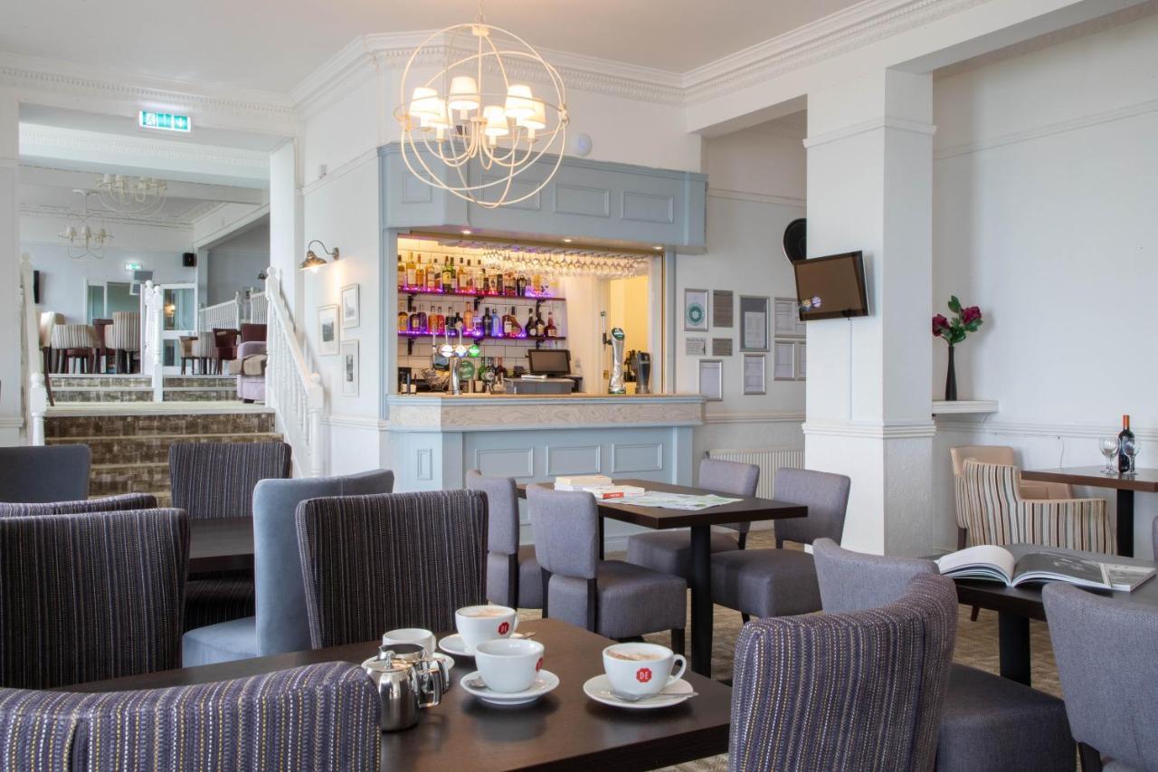 The St Ives Bay Hotel 외부 사진