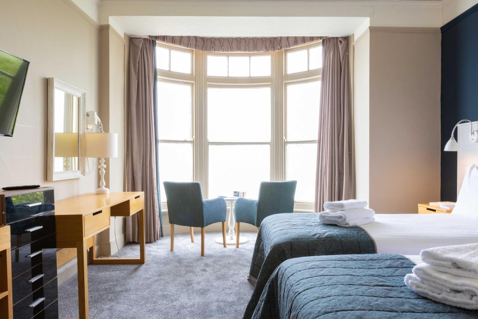 The St Ives Bay Hotel 외부 사진