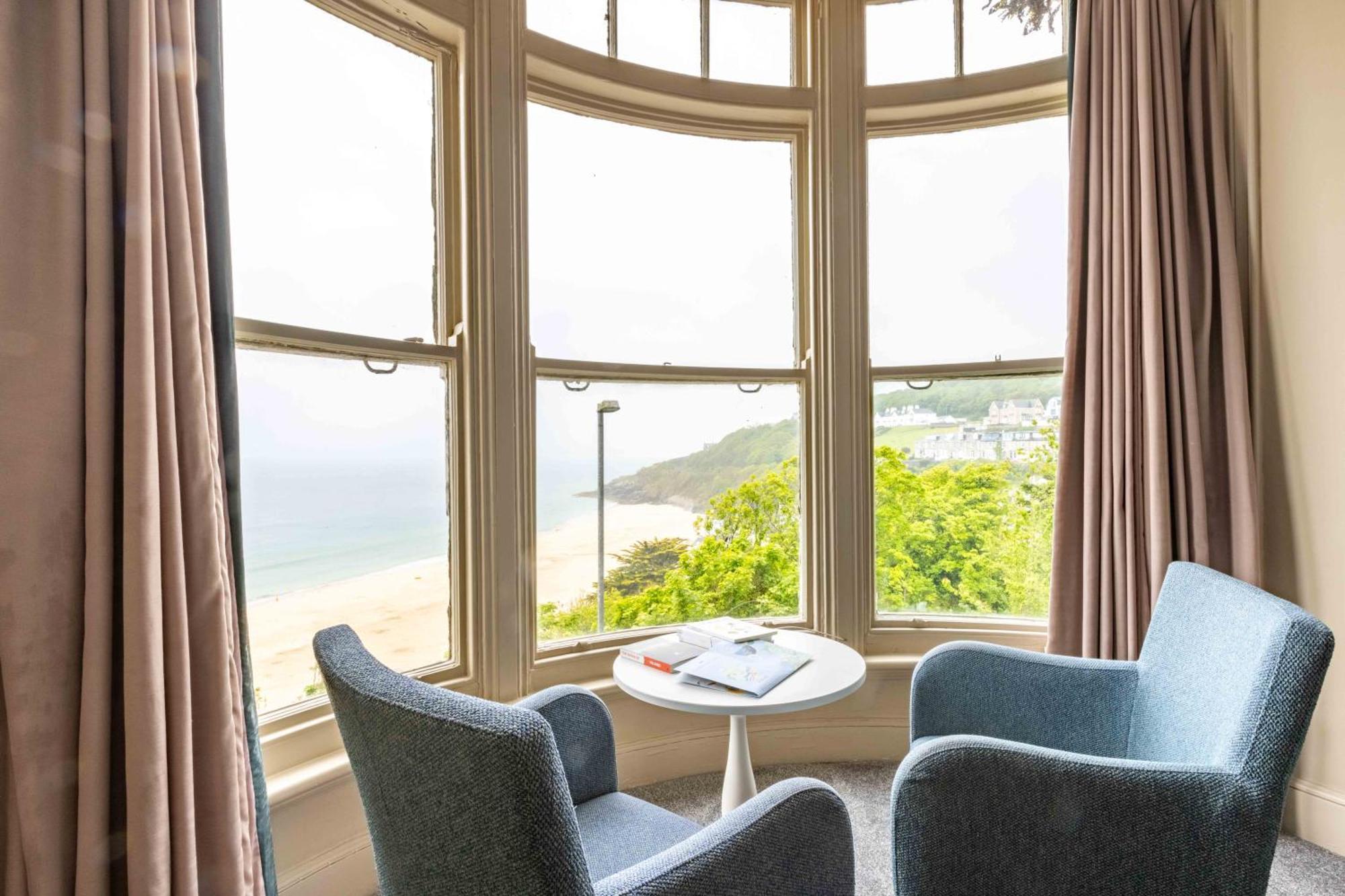 The St Ives Bay Hotel 외부 사진