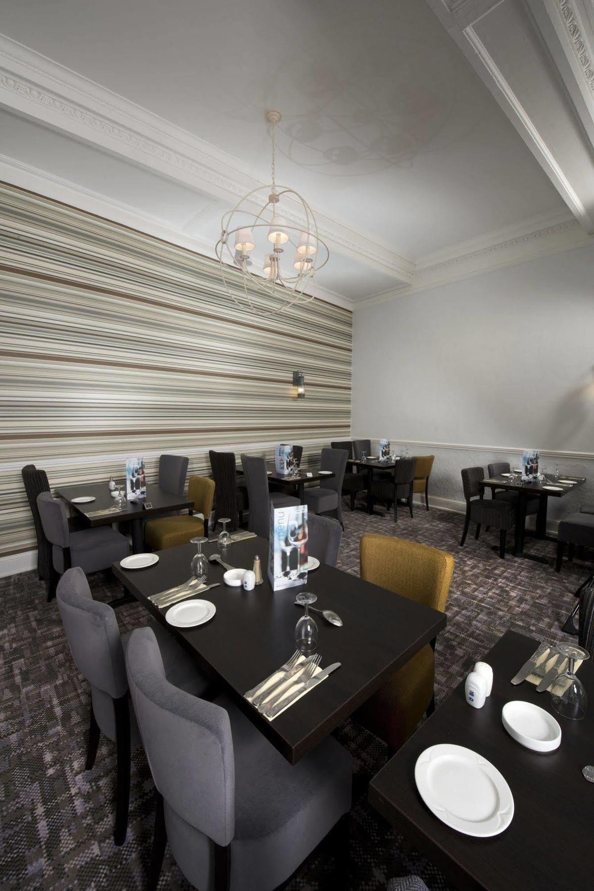 The St Ives Bay Hotel 외부 사진