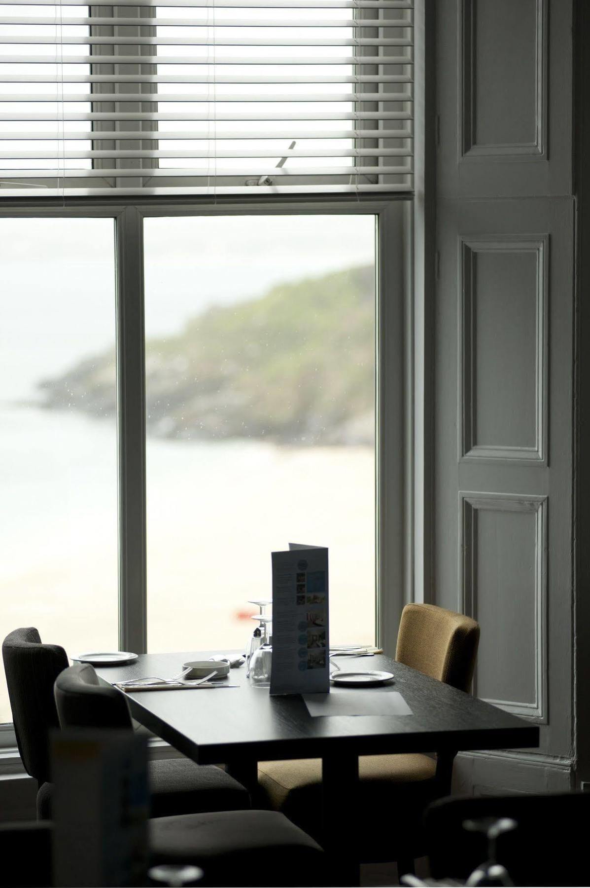 The St Ives Bay Hotel 외부 사진