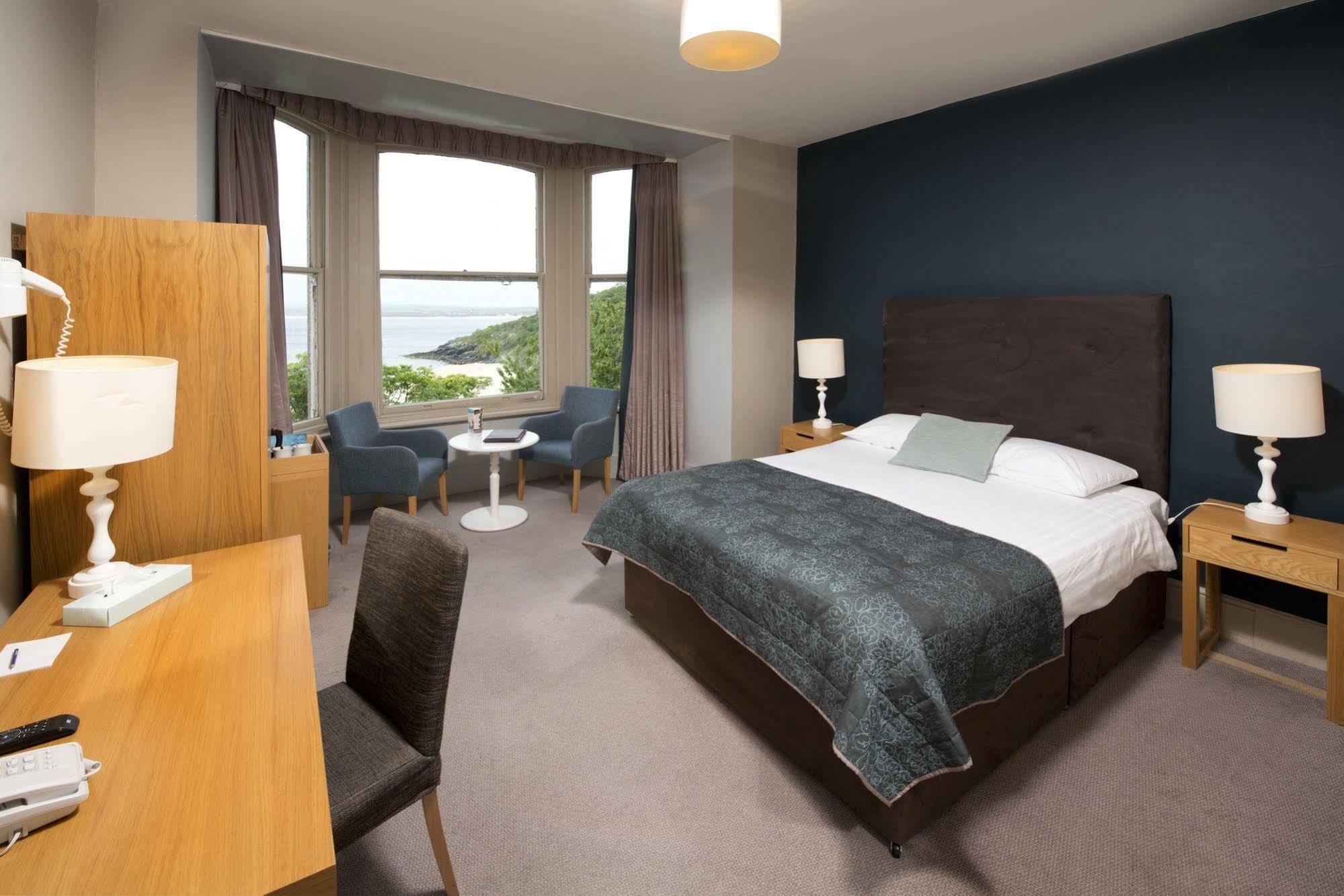 The St Ives Bay Hotel 외부 사진
