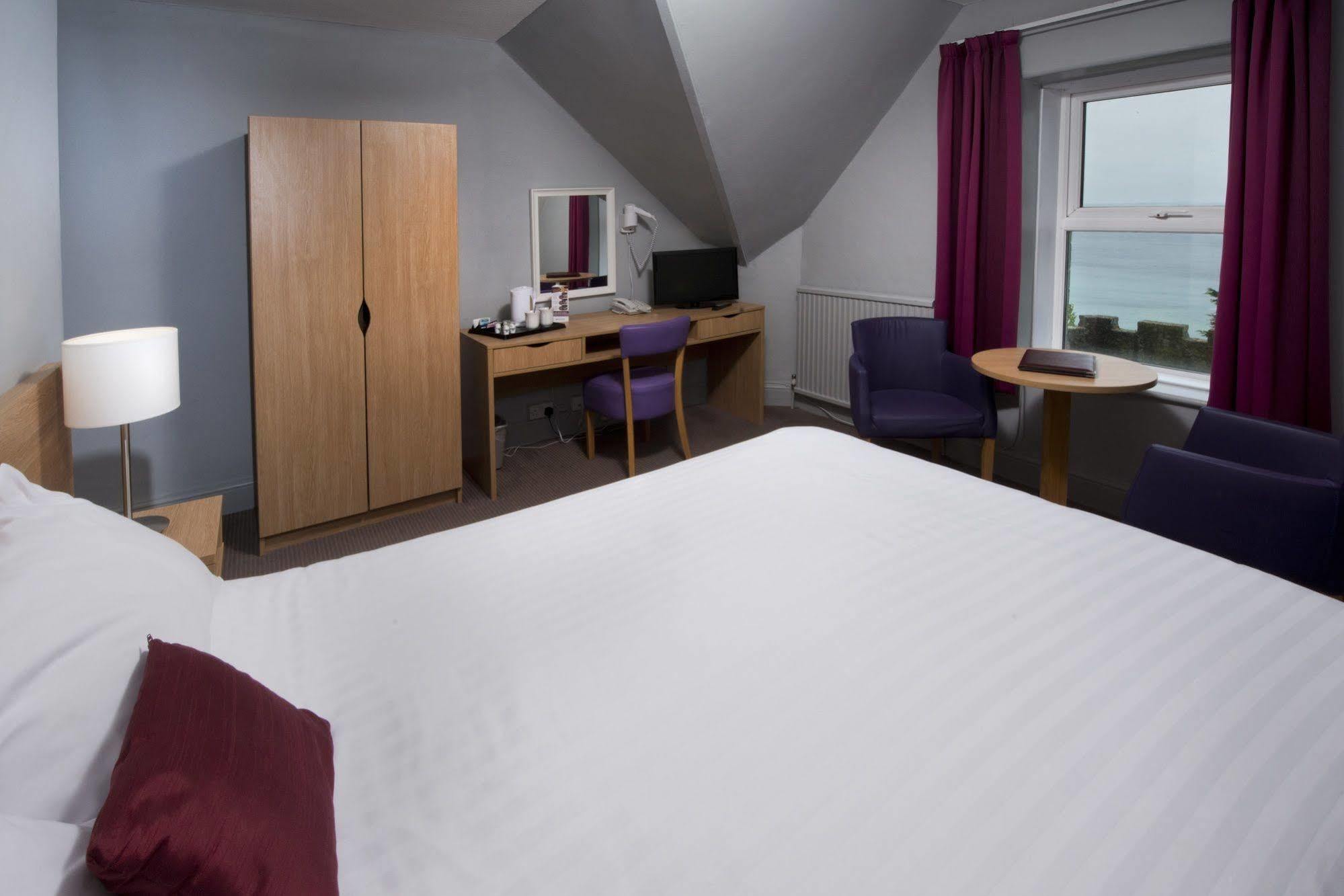 The St Ives Bay Hotel 외부 사진