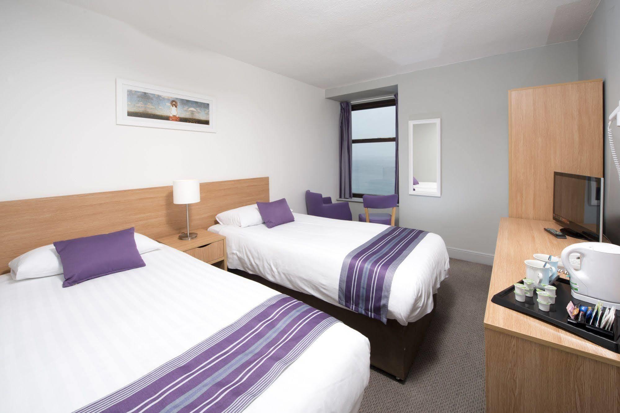 The St Ives Bay Hotel 외부 사진