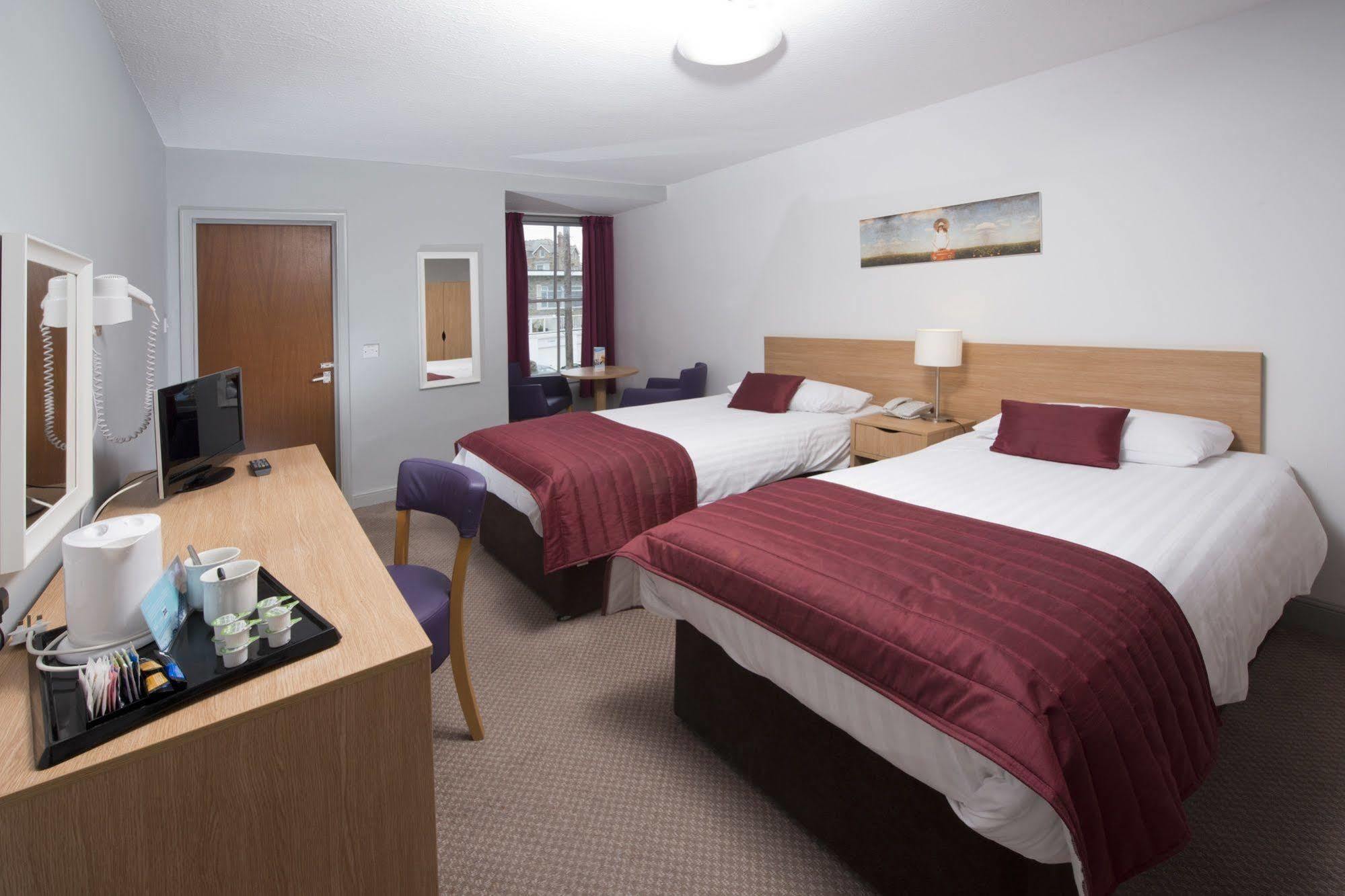 The St Ives Bay Hotel 외부 사진