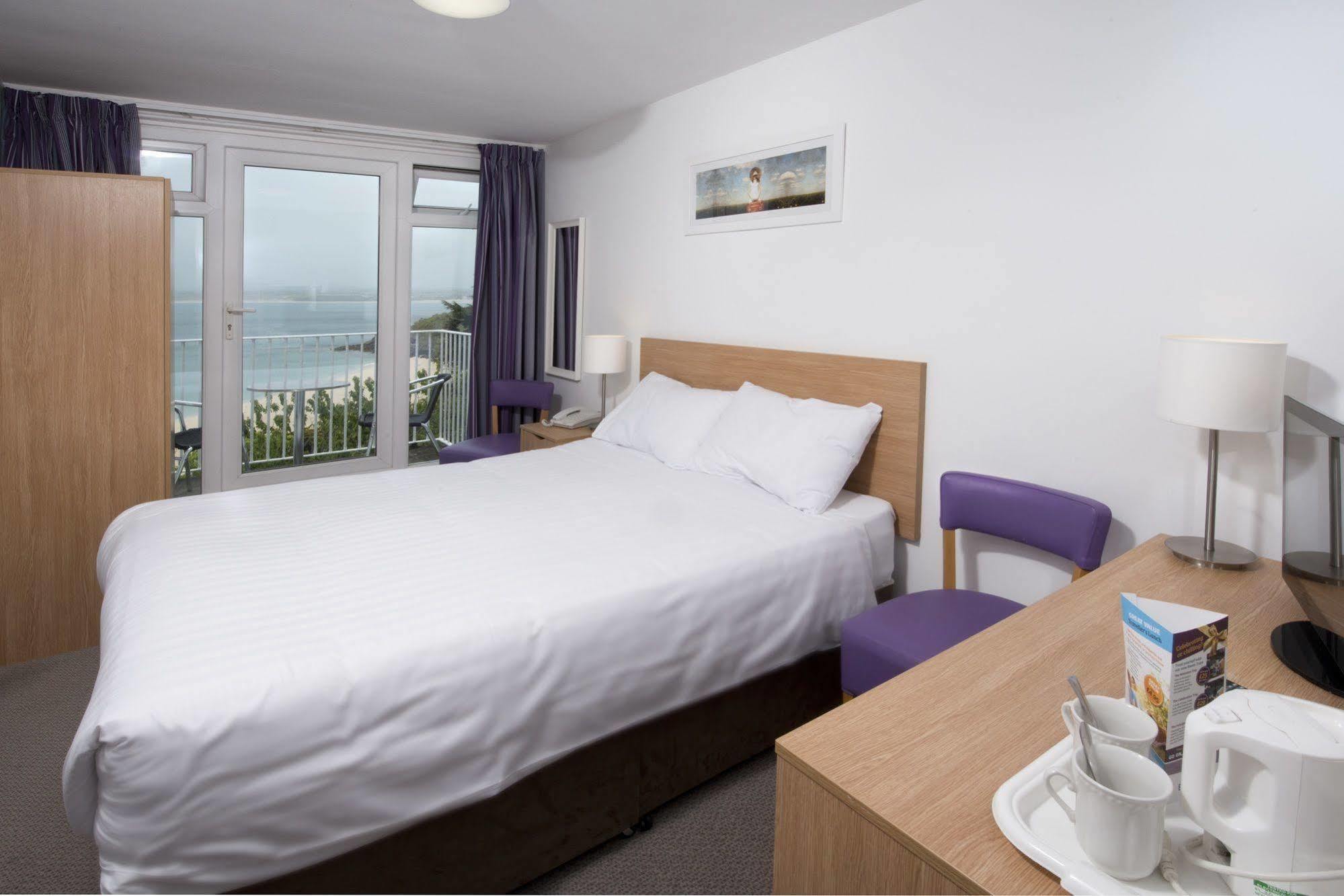 The St Ives Bay Hotel 외부 사진