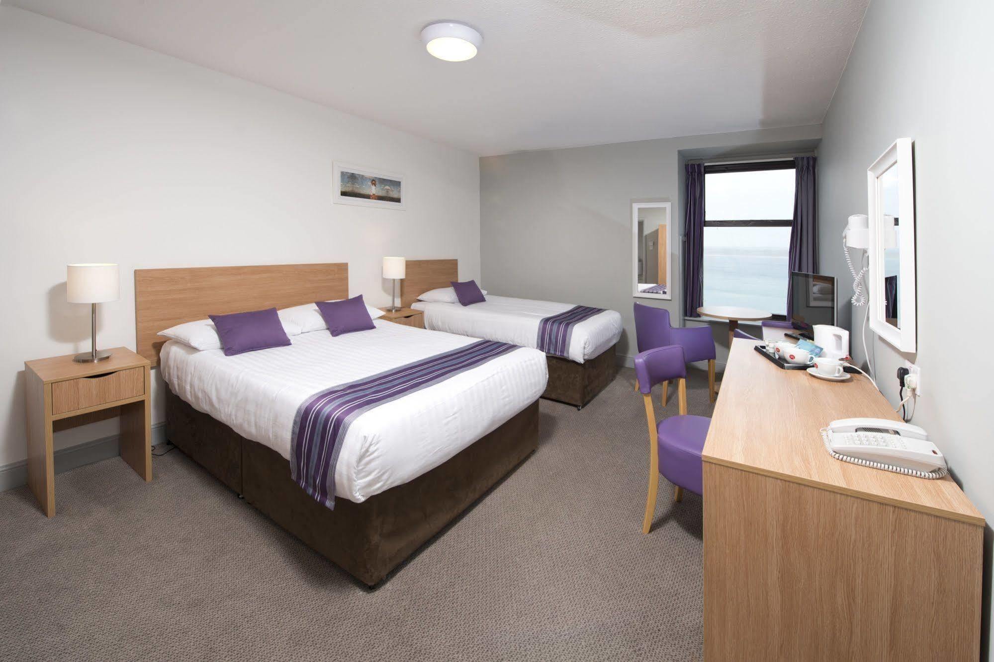 The St Ives Bay Hotel 외부 사진