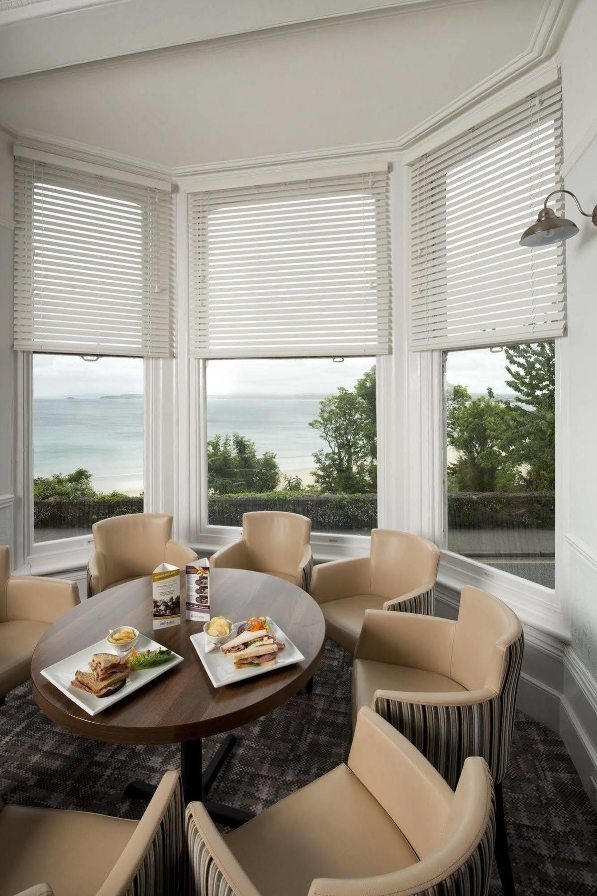 The St Ives Bay Hotel 외부 사진